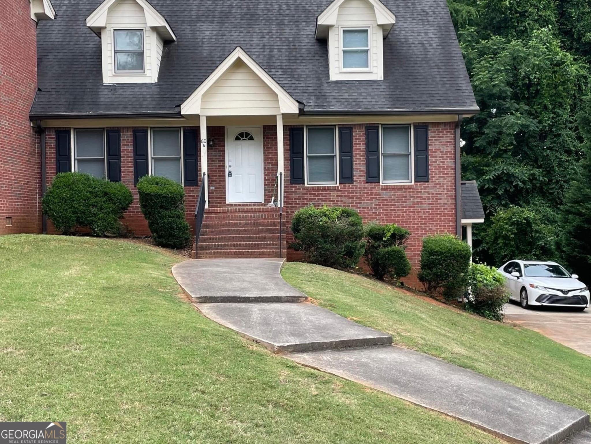 3 bedroom, 2 bathroom, 2,225 sq ft triplex for rent at 60A Sentry Oak Court, Stockbridge, GA 30281 for $1,750 a month — photo 1 of 1