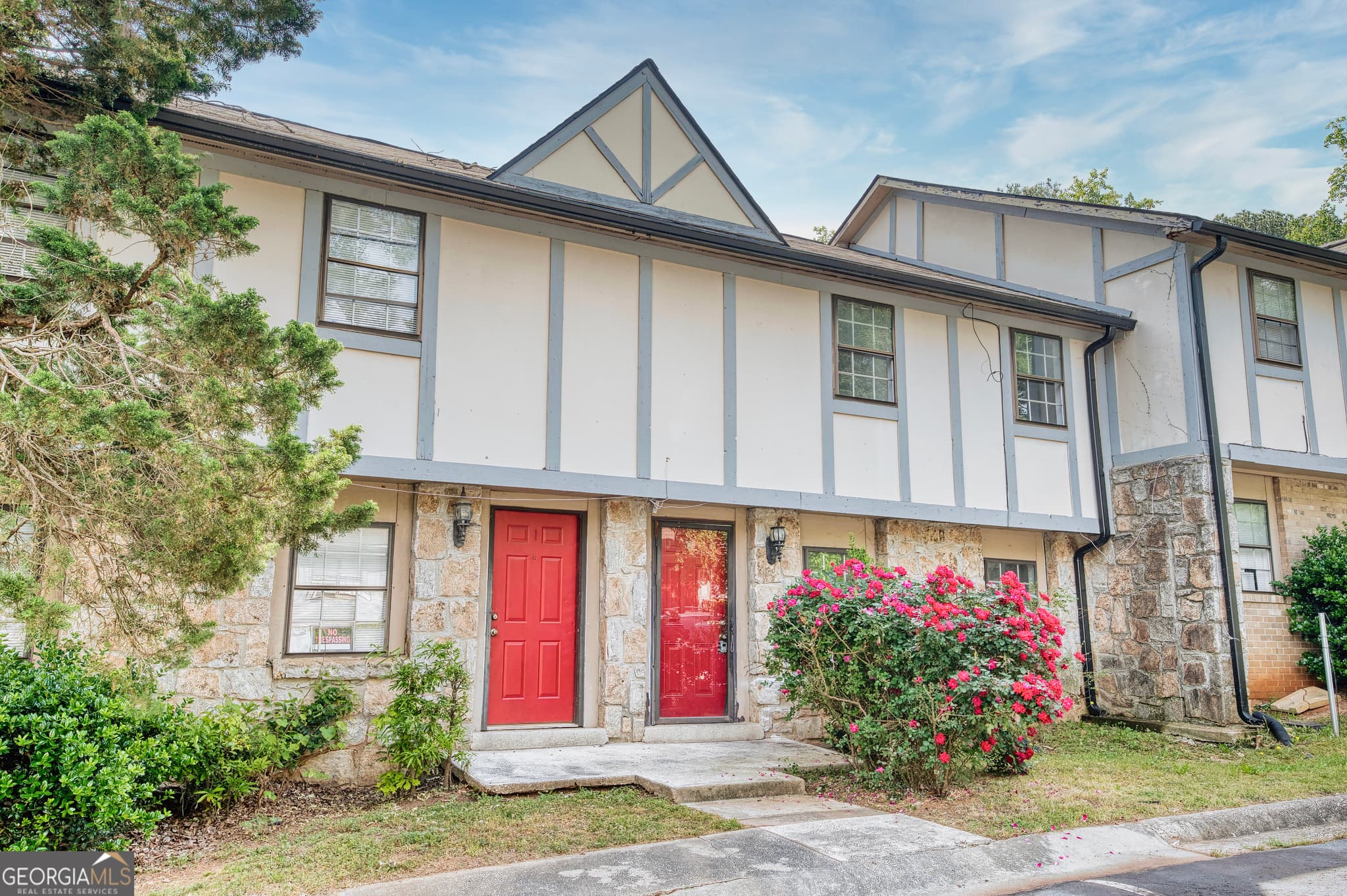 4 bedroom, 2.5 bathroom, 2,134 sq ft townhouse sold at 1151 Rankin Street, Stone Mountain, GA 30083