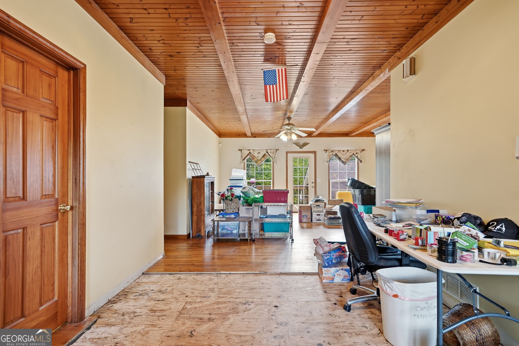 4 bedroom, 3.5 bathroom, 3,981 sq ft single family residence for sale at 25 Loon Lane, Ball Ground, GA 30107 — photo 7