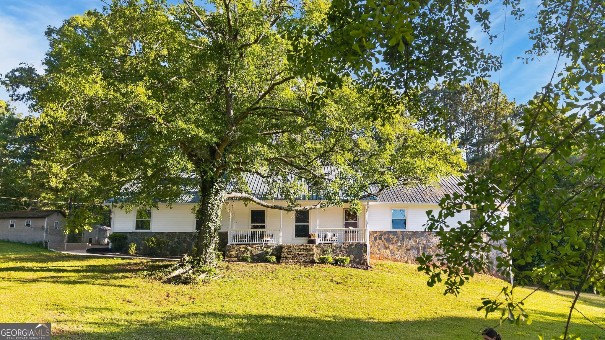 4 bedroom, 3 bathroom, 3,645 sq ft single family residence for sale at 662 Highway 18, Barnesville, GA 30204 — photo 3