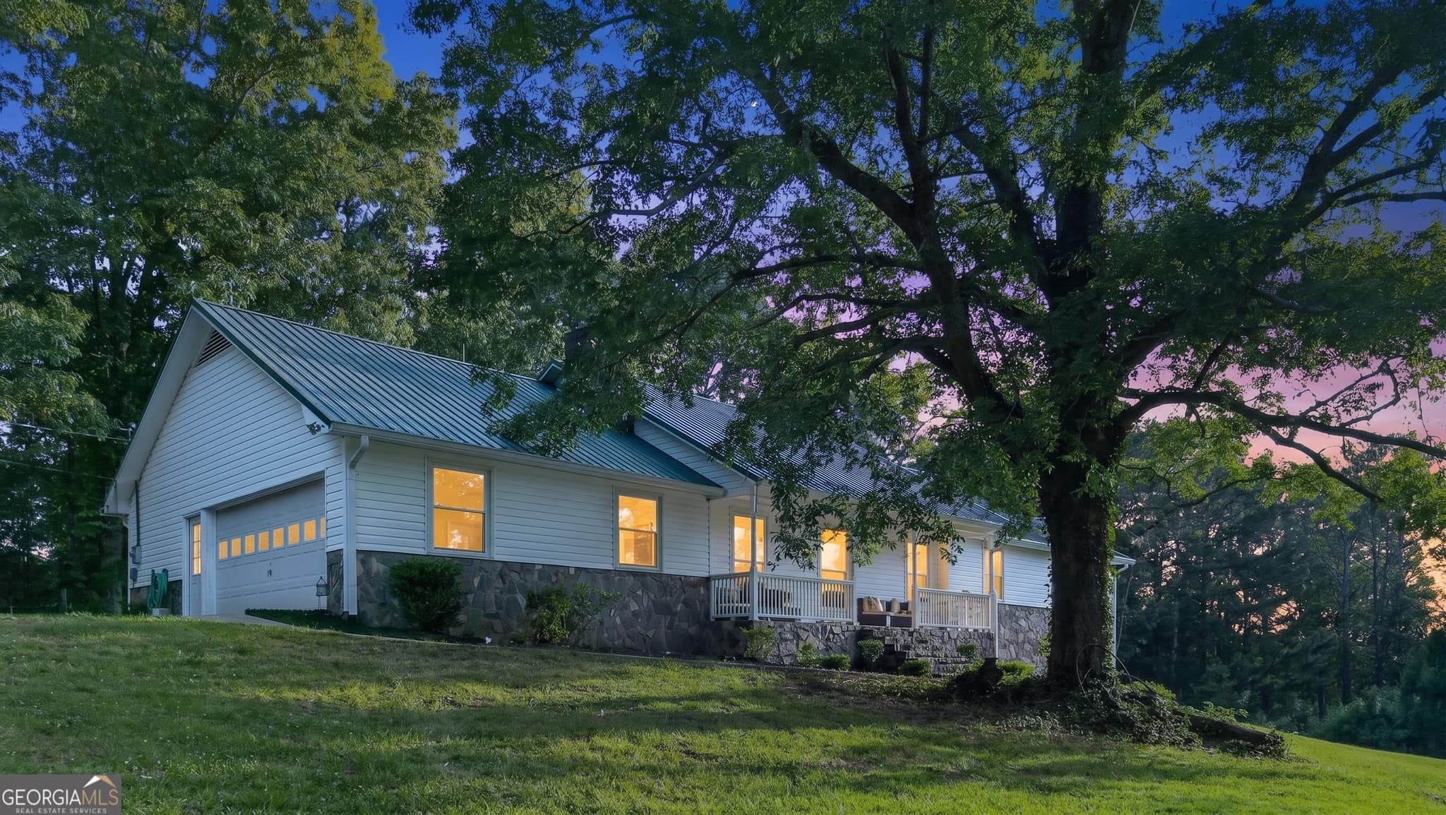 4 bedroom, 3 bathroom, 3,645 sq ft single family residence for sale at 662 Highway 18, Barnesville, GA 30204 — photo 1 of 77
