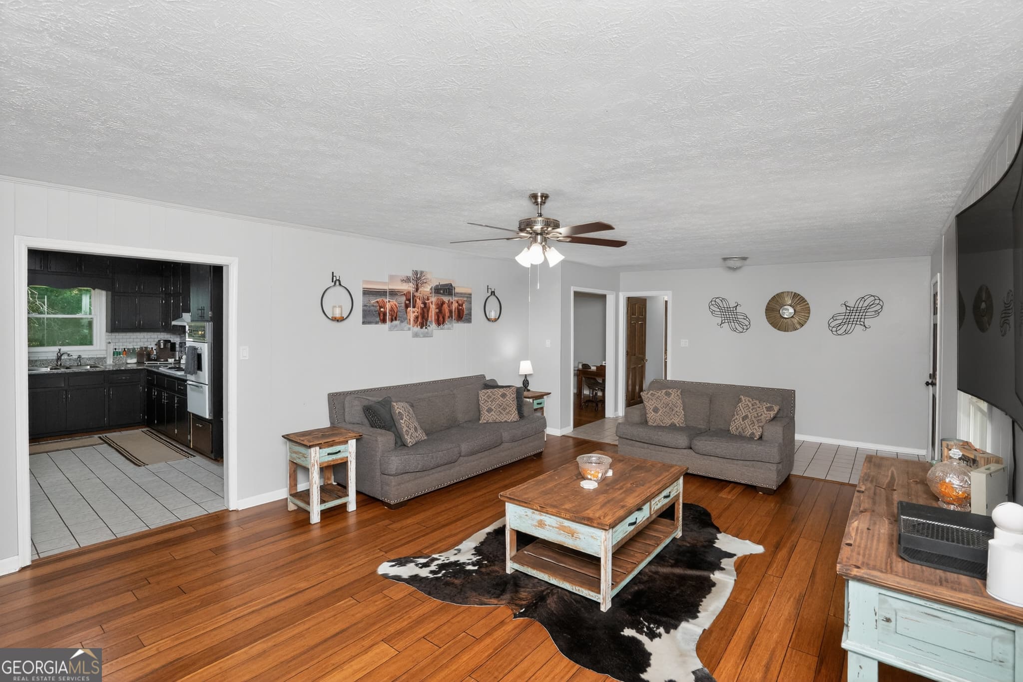 4 bedroom, 3 bathroom, 3,645 sq ft single family residence for sale at 662 Highway 18, Barnesville, GA 30204 — photo 9
