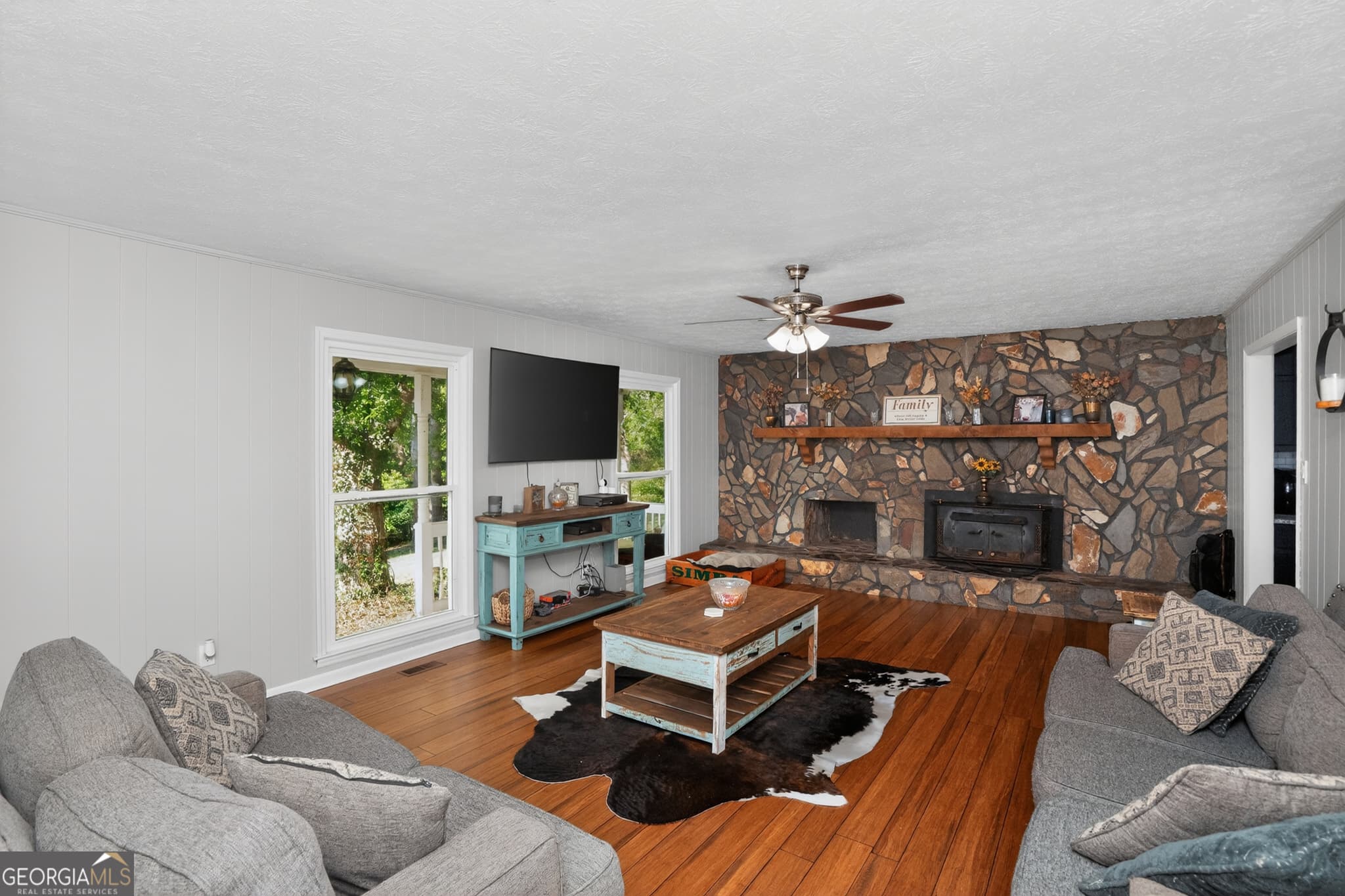 4 bedroom, 3 bathroom, 3,645 sq ft single family residence for sale at 662 Highway 18, Barnesville, GA 30204 — photo 10