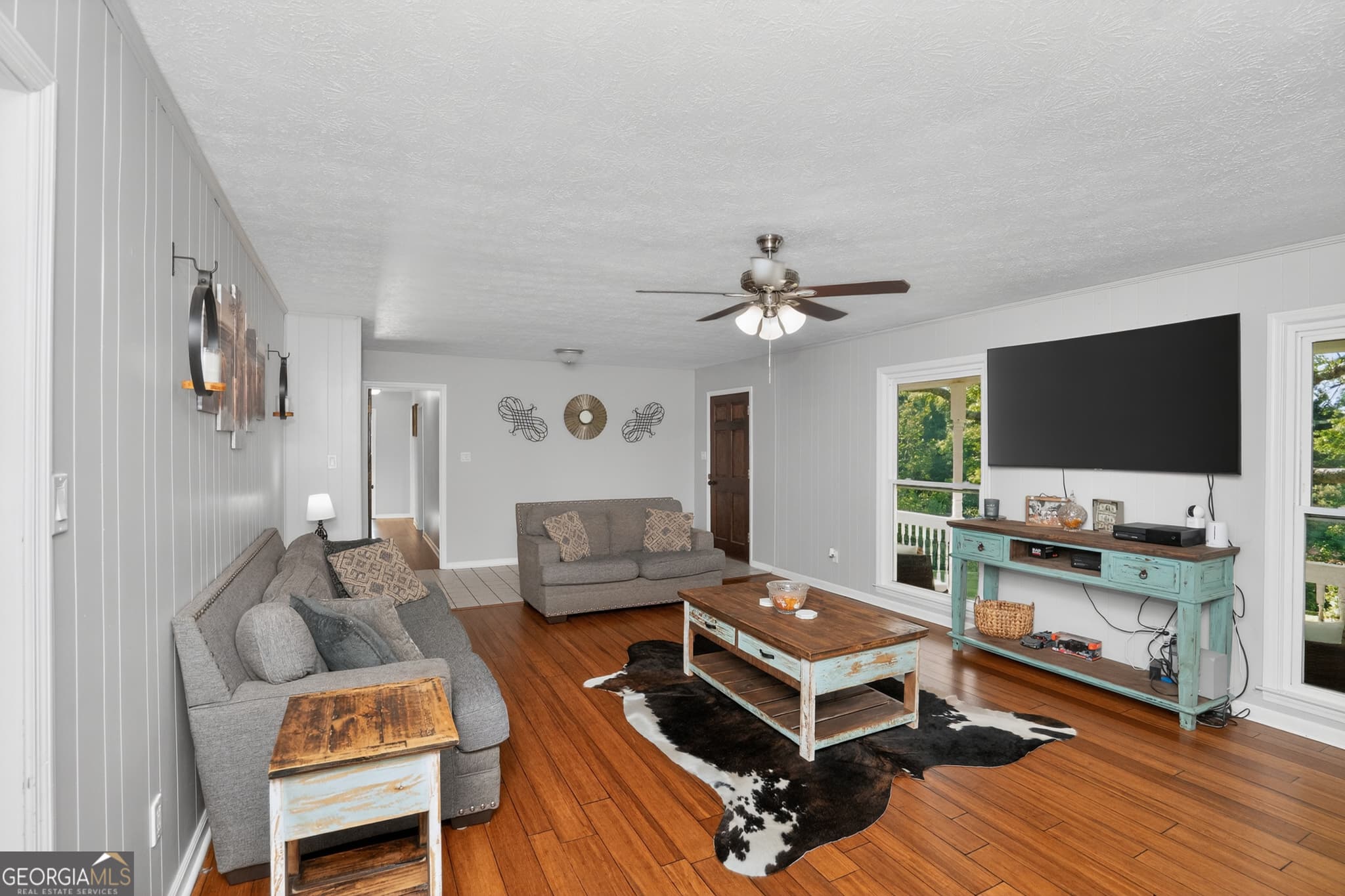 4 bedroom, 3 bathroom, 3,645 sq ft single family residence for sale at 662 Highway 18, Barnesville, GA 30204 — photo 8