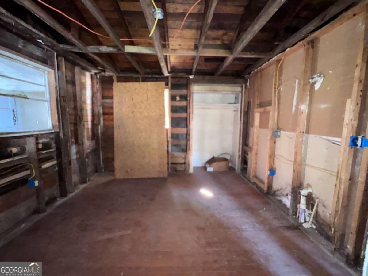 2 bedroom, 1 bathroom, 778 sq ft single family residence for sale at 7 W Butler Street, Rome, GA 30165 — photo 7