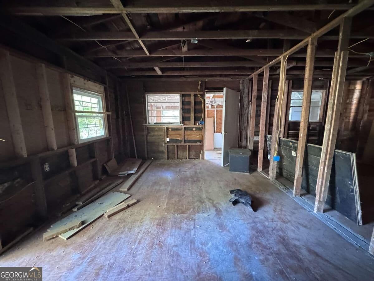2 bedroom, 1 bathroom, 778 sq ft single family residence for sale at 7 W Butler Street, Rome, GA 30165 — photo 5