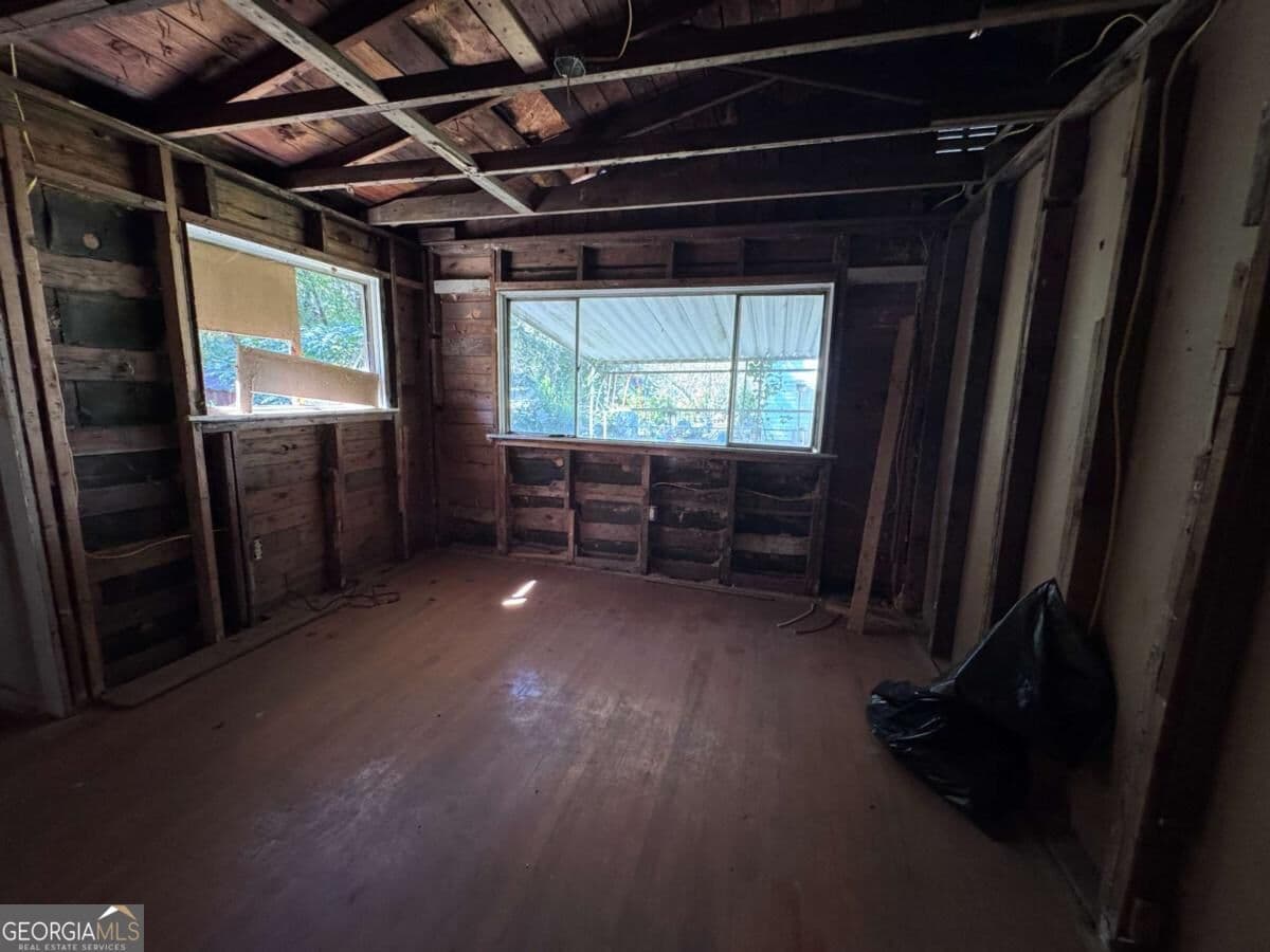 2 bedroom, 1 bathroom, 778 sq ft single family residence for sale at 7 W Butler Street, Rome, GA 30165 — photo 9