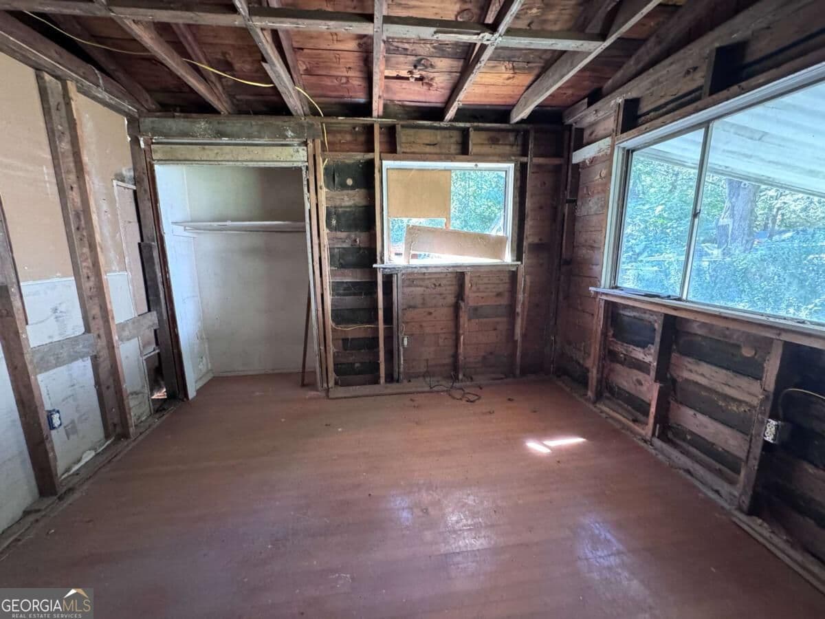 2 bedroom, 1 bathroom, 778 sq ft single family residence for sale at 7 W Butler Street, Rome, GA 30165 — photo 10
