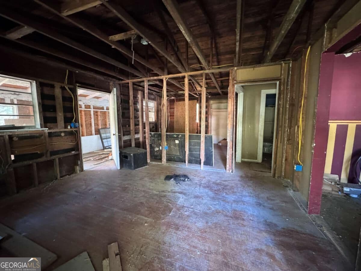 2 bedroom, 1 bathroom, 778 sq ft single family residence for sale at 7 W Butler Street, Rome, GA 30165 — photo 4