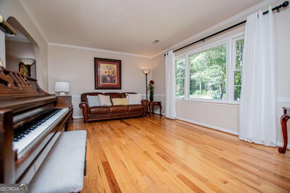 4 bedroom, 3 bathroom, 1,612 sq ft single family residence for sale at 59 Hutcheson Ferry Road, Whitesburg, GA 30185 — photo 9