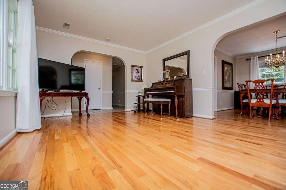 4 bedroom, 3 bathroom, 1,612 sq ft single family residence for sale at 59 Hutcheson Ferry Road, Whitesburg, GA 30185 — photo 10