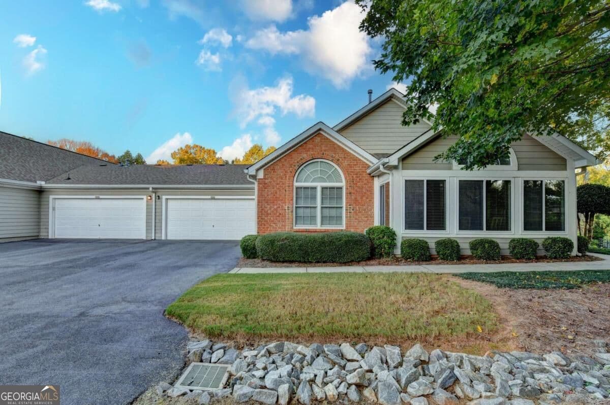 2 bedroom, 2 bathroom condominium for sale at 3005 Orchard Ridge Circle, Duluth, GA 30096 — photo 3