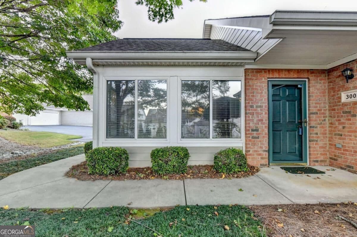 2 bedroom, 2 bathroom condominium for sale at 3005 Orchard Ridge Circle, Duluth, GA 30096 — photo 5