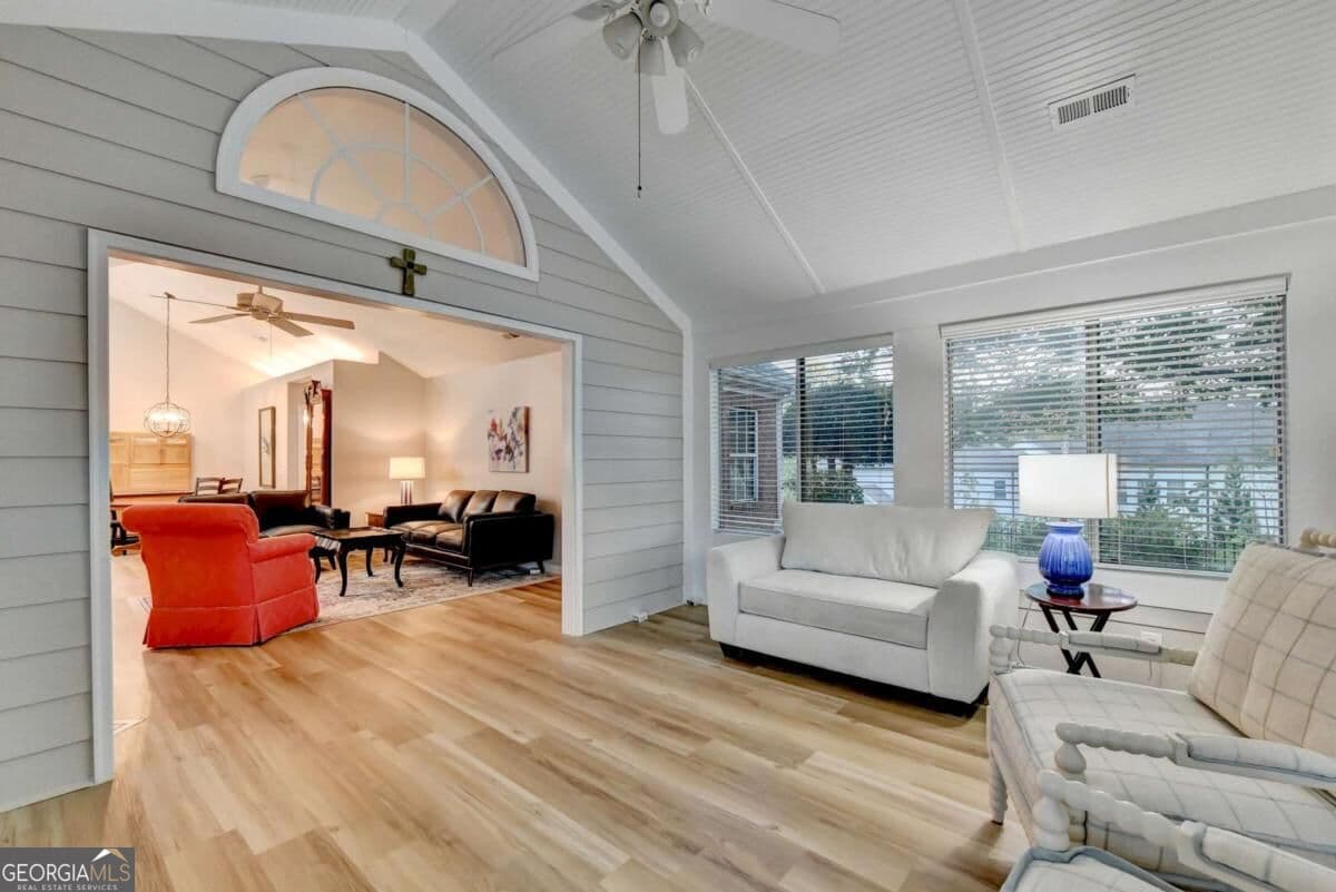 2 bedroom, 2 bathroom condominium for sale at 3005 Orchard Ridge Circle, Duluth, GA 30096 — photo 9