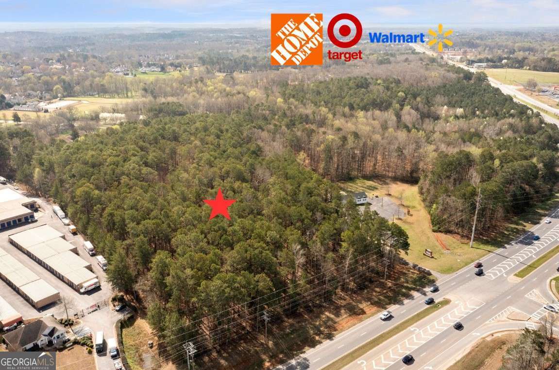 agriculture for sale at 0 Peachtree Parkway, Cumming, GA 30041 — photo 3