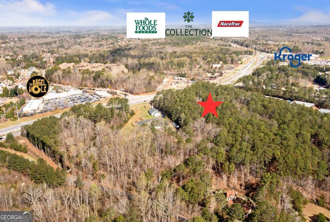 agriculture for sale at 0 Peachtree Parkway, Cumming, GA 30041