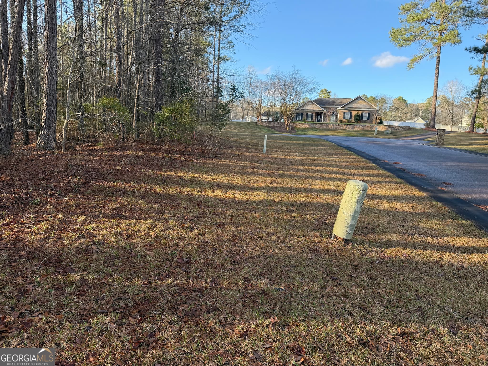 residential lot for sale at 619 & 629 Ivy Court, Lanett, AL 36863 — photo 7
