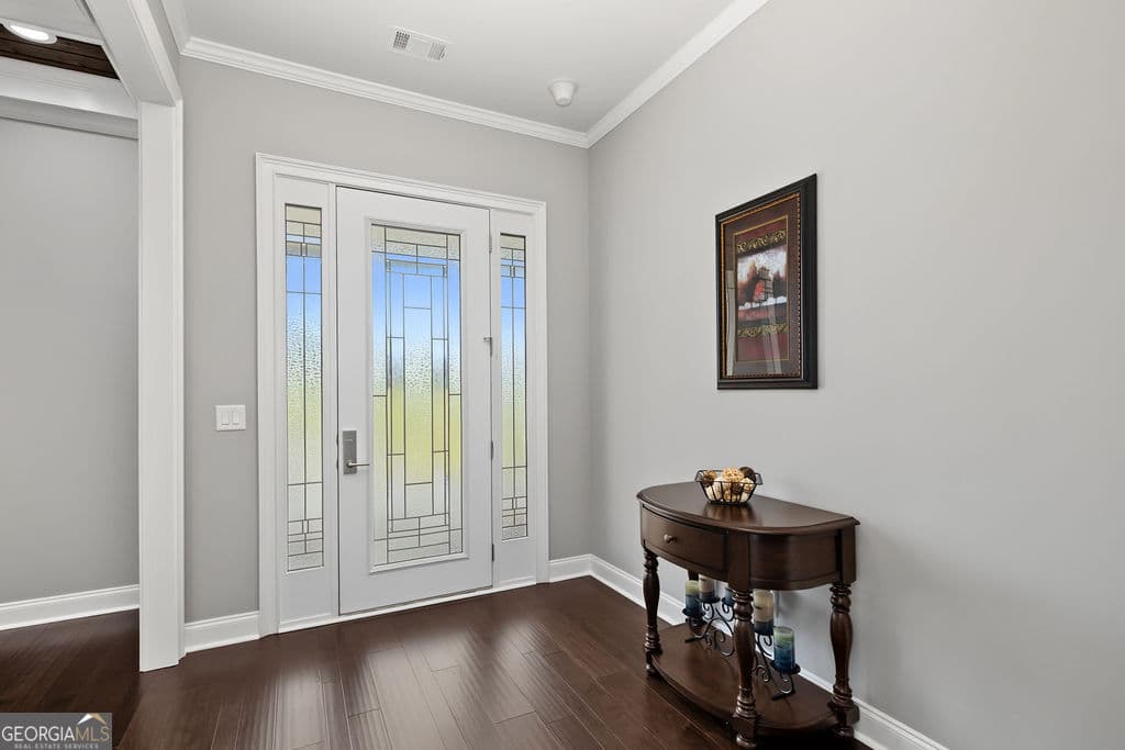 4 bedroom, 3.5 bathroom, 3,255 sq ft single family residence for sale at 832 Barnesville Road, Griffin, GA 30224 — photo 6