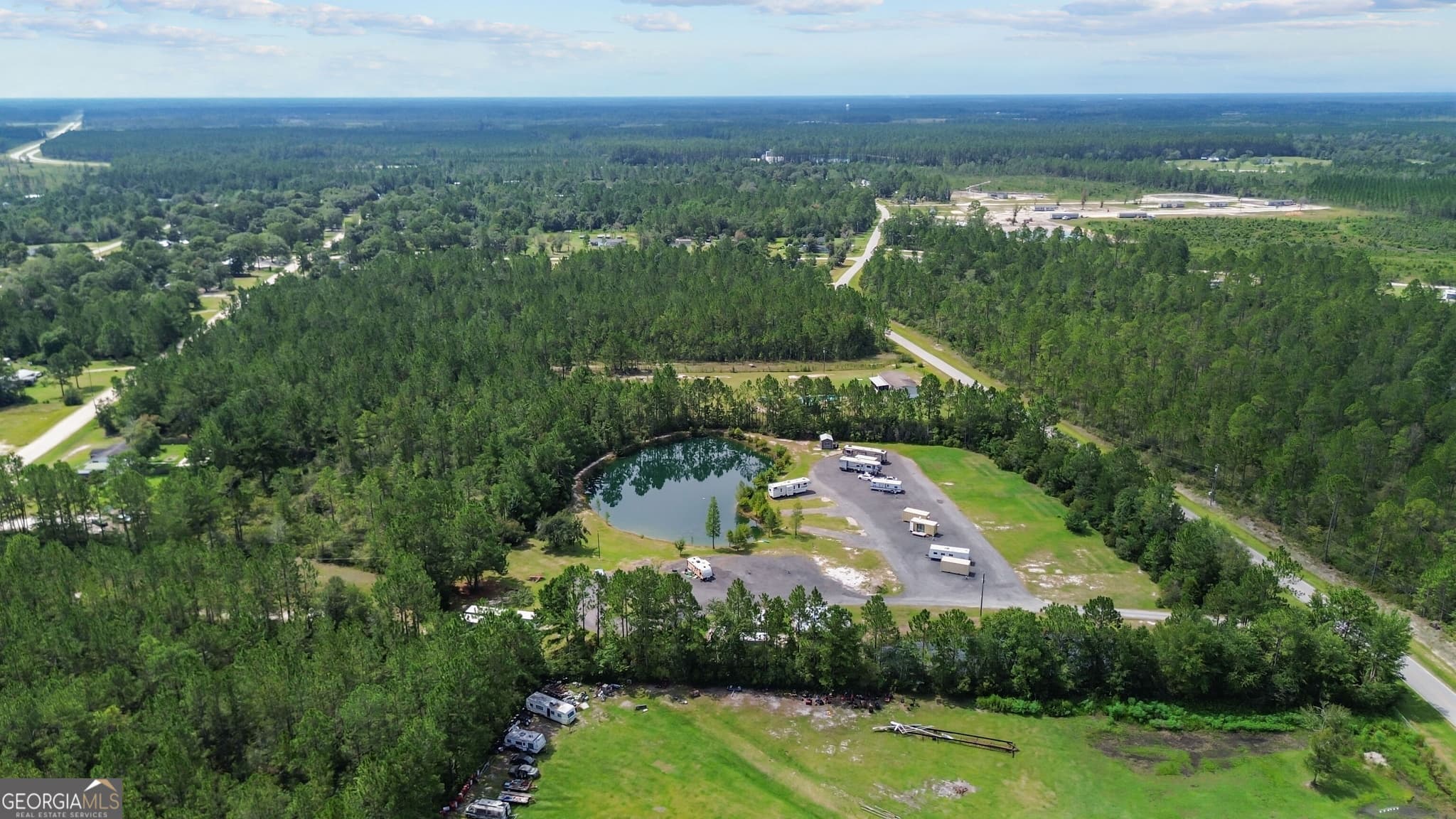 agriculture for sale at 4824 Smith Lane, Waycross, GA 31503 — photo 6