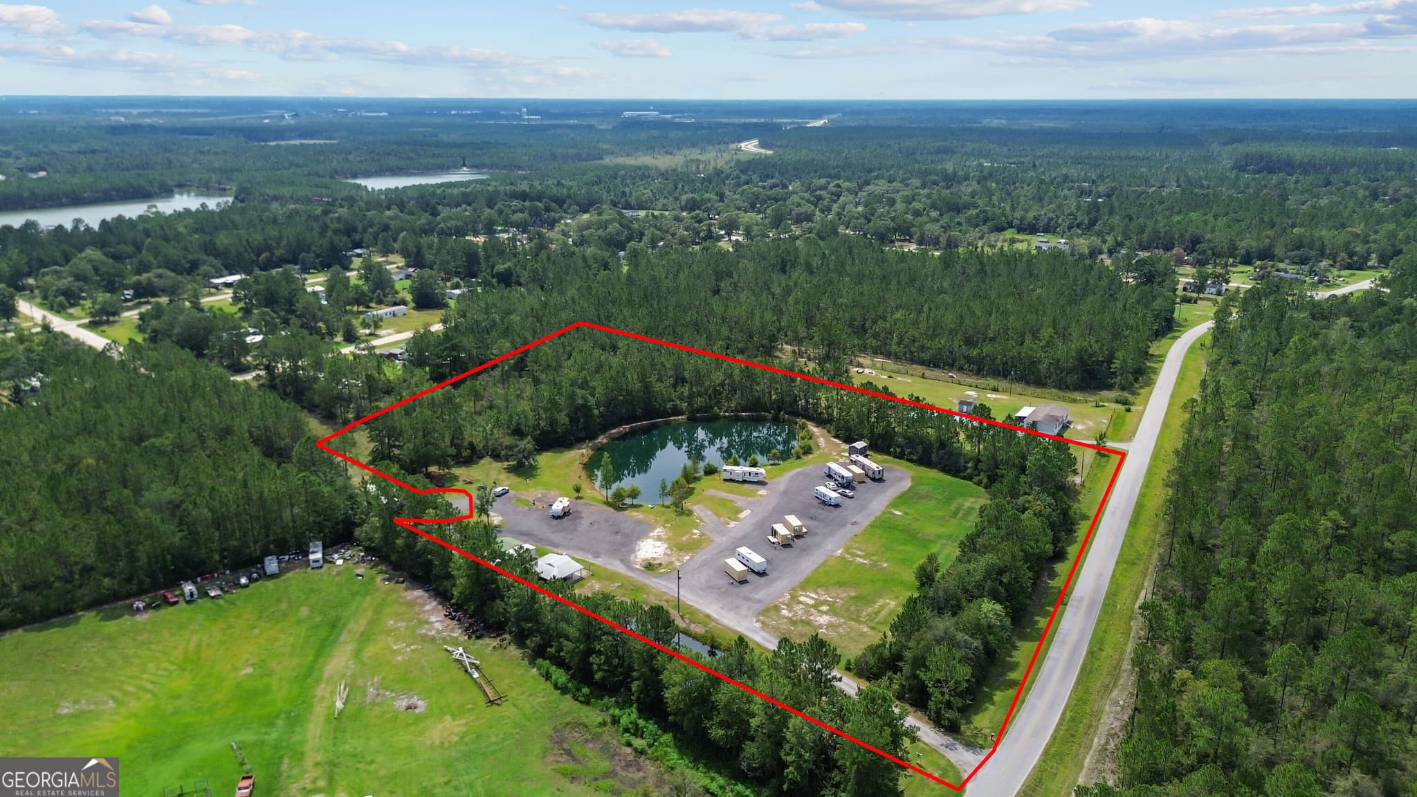 agriculture for sale at 4824 Smith Lane, Waycross, GA 31503 — photo 7