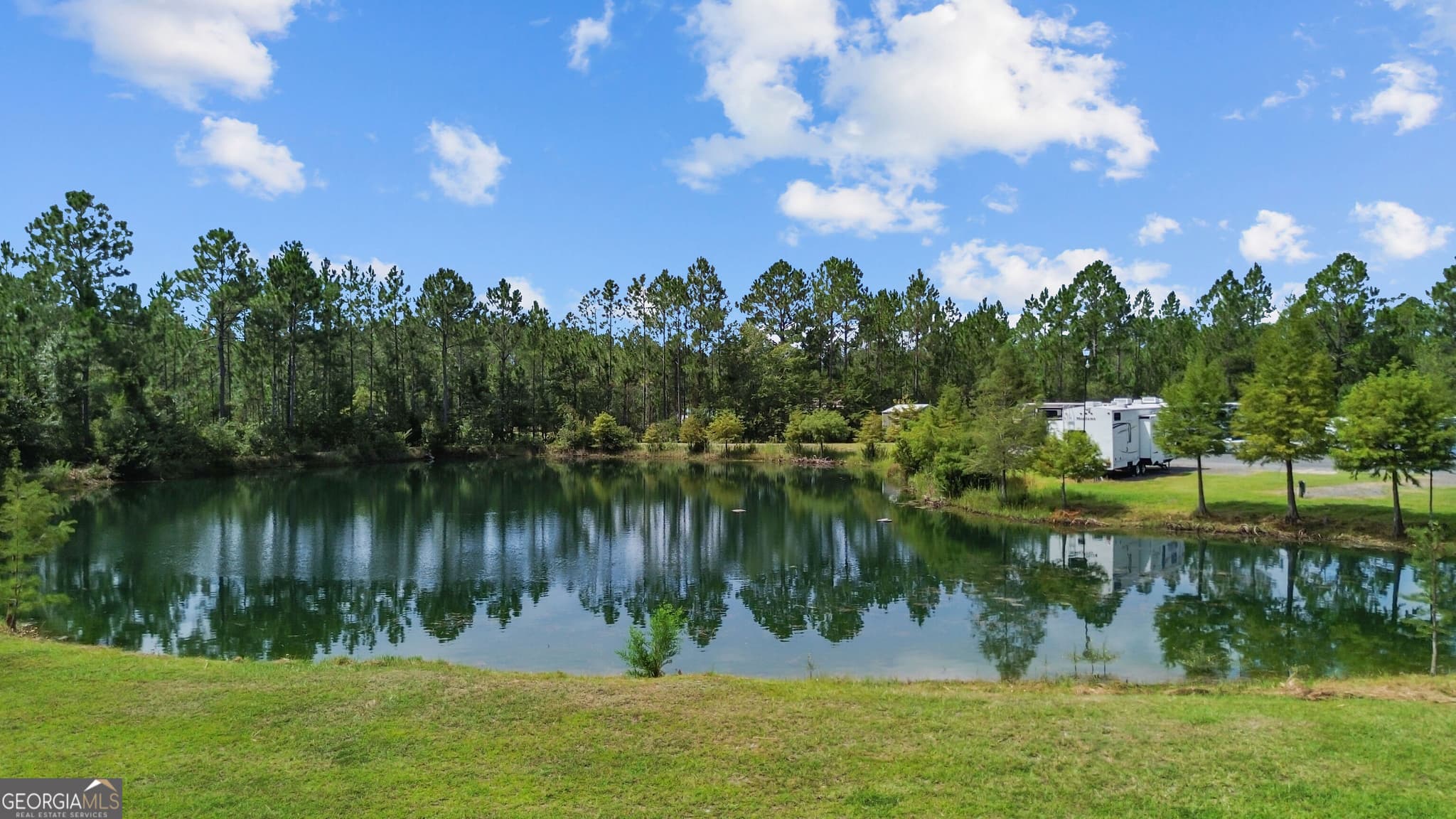 agriculture for sale at 4824 Smith Lane, Waycross, GA 31503 — photo 3