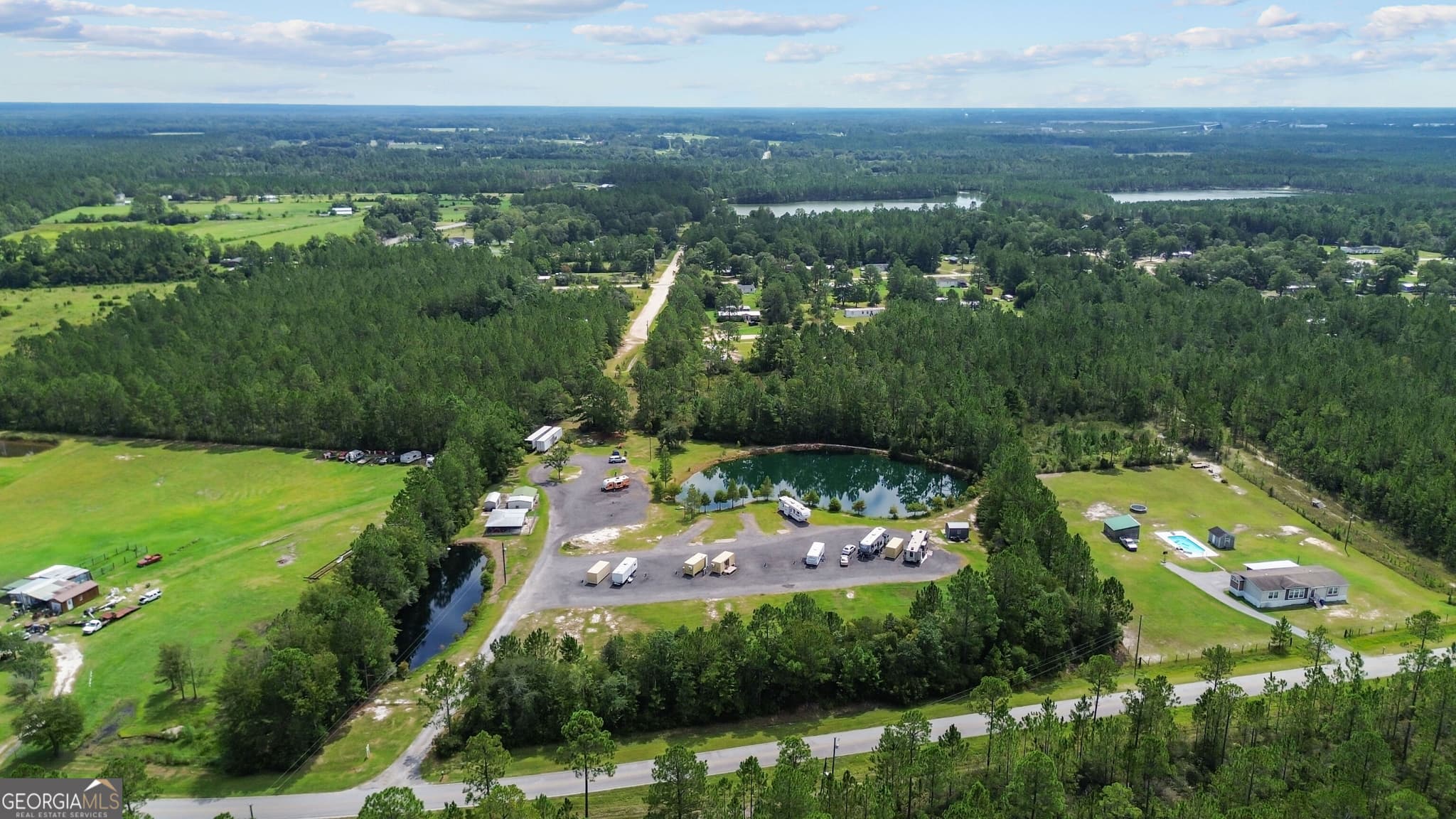 agriculture for sale at 4824 Smith Lane, Waycross, GA 31503 — photo 10