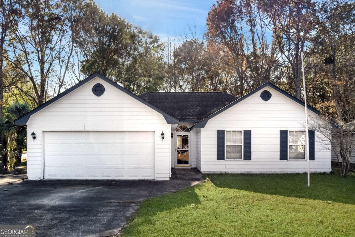 201 Chestnut Court, Kingsland, GA 31548 — most recent listing photo