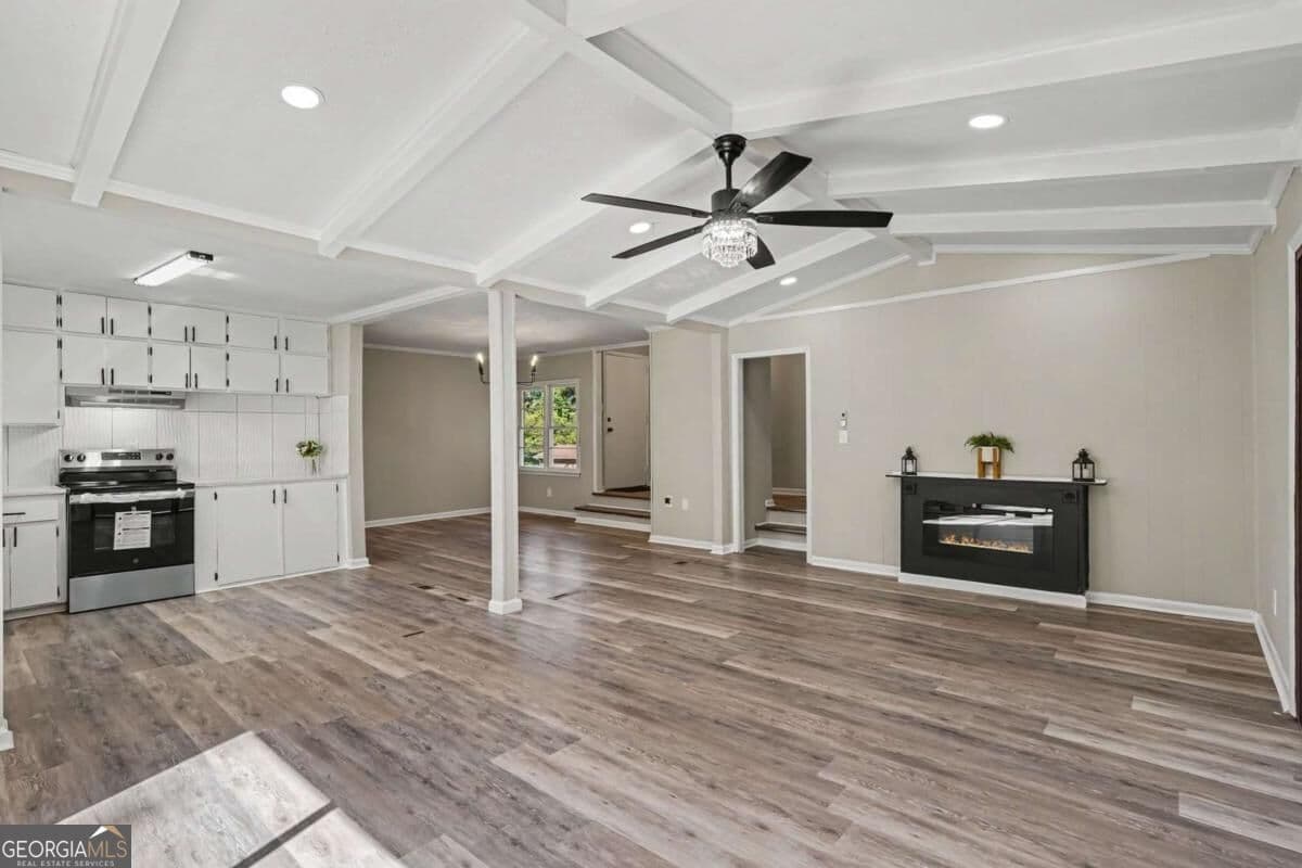 4 bedroom, 2 bathroom, 1,848 sq ft single family residence for sale at 125 Greenway Park Drive, Mcdonough, GA 30253 — photo 7