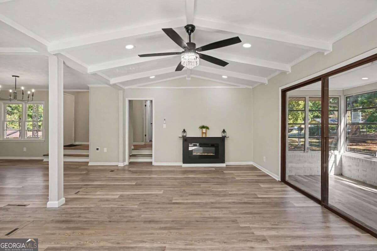 4 bedroom, 2 bathroom, 1,848 sq ft single family residence for sale at 125 Greenway Park Drive, Mcdonough, GA 30253 — photo 8