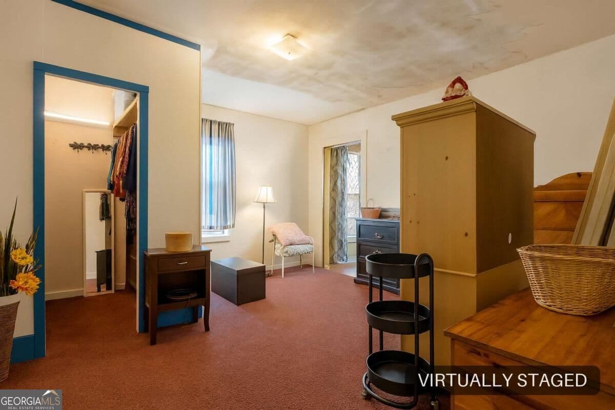 3 bedroom, 1 bathroom, 1,568 sq ft single family residence for sale at 2886 Burden Street, Atlanta, GA 30318 — photo 7