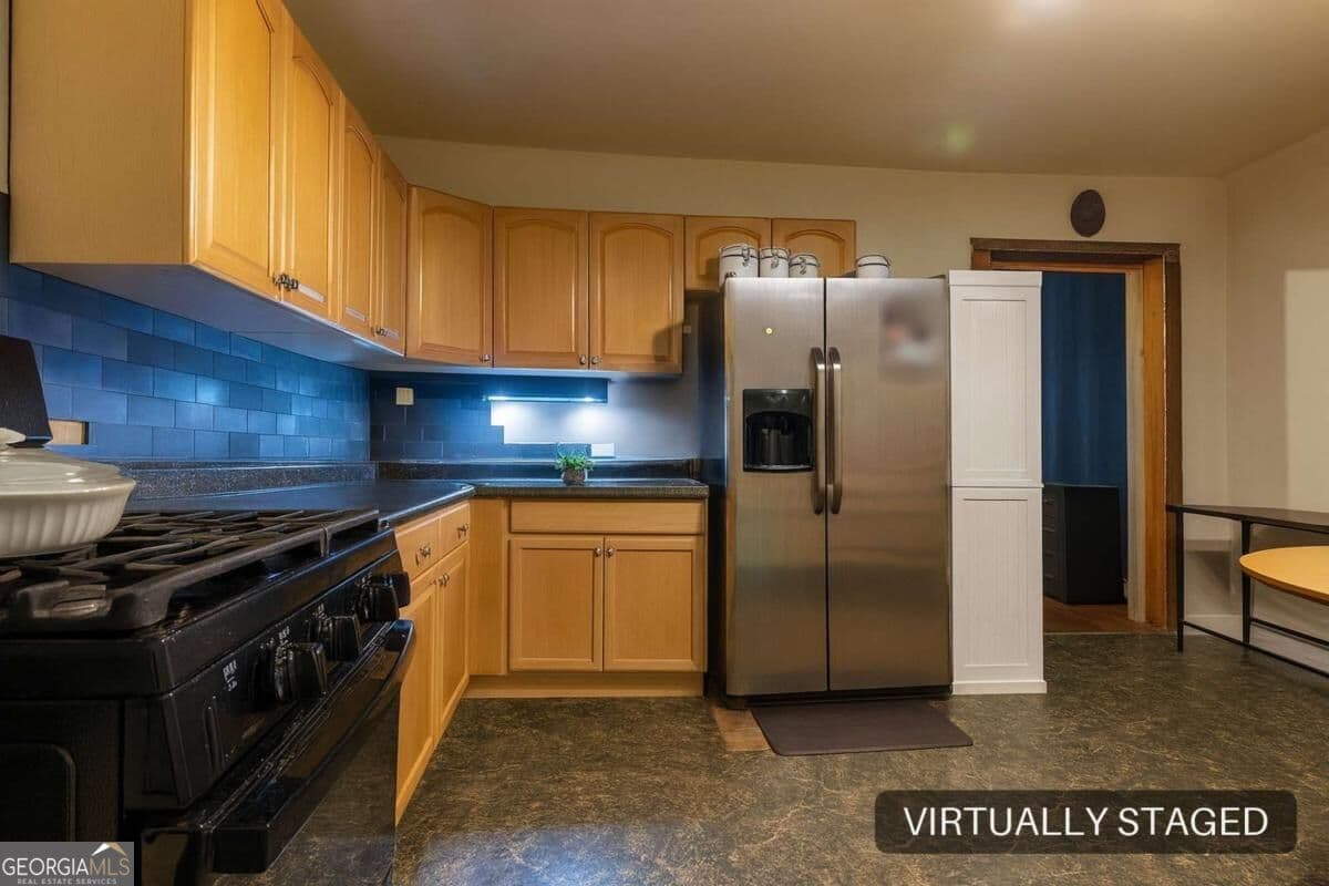 3 bedroom, 1 bathroom, 1,568 sq ft single family residence for sale at 2886 Burden Street, Atlanta, GA 30318 — photo 5