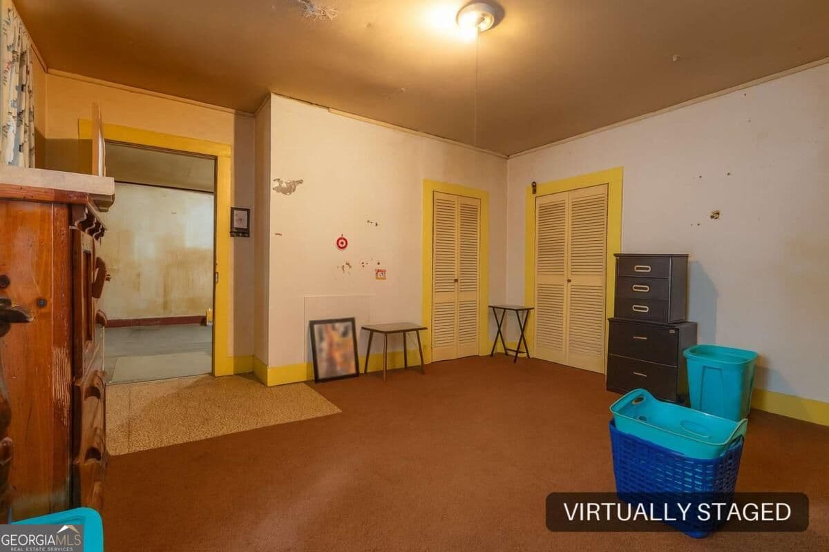 3 bedroom, 1 bathroom, 1,568 sq ft single family residence for sale at 2886 Burden Street, Atlanta, GA 30318 — photo 9