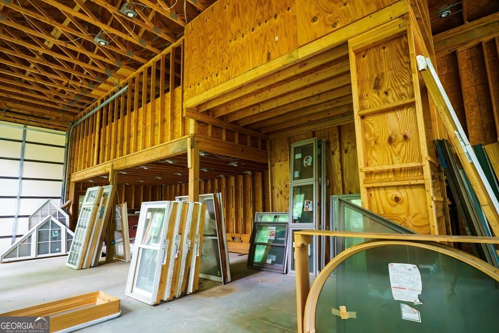 1 bedroom, 1 bathroom, 2,240 sq ft cabin,single family residence for sale at 235 Rios Drive, Bryson City, NC 28713 — photo 7