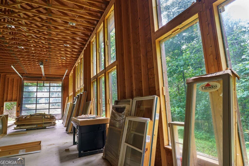 1 bedroom, 1 bathroom, 2,240 sq ft cabin,single family residence for sale at 235 Rios Drive, Bryson City, NC 28713 — photo 8