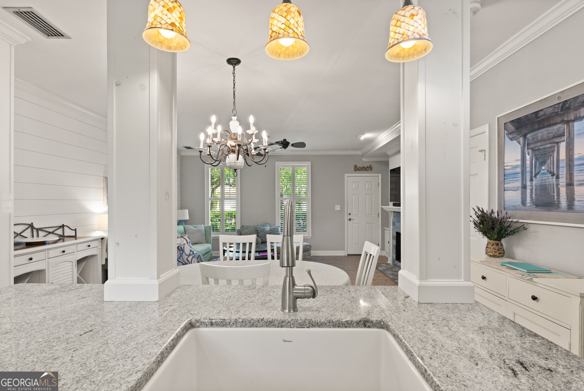 3 bedroom, 3 bathroom, 1,869 sq ft condominium for sale at 1035 Beachview Drive 19, St. Simons, GA 31522 — photo 5
