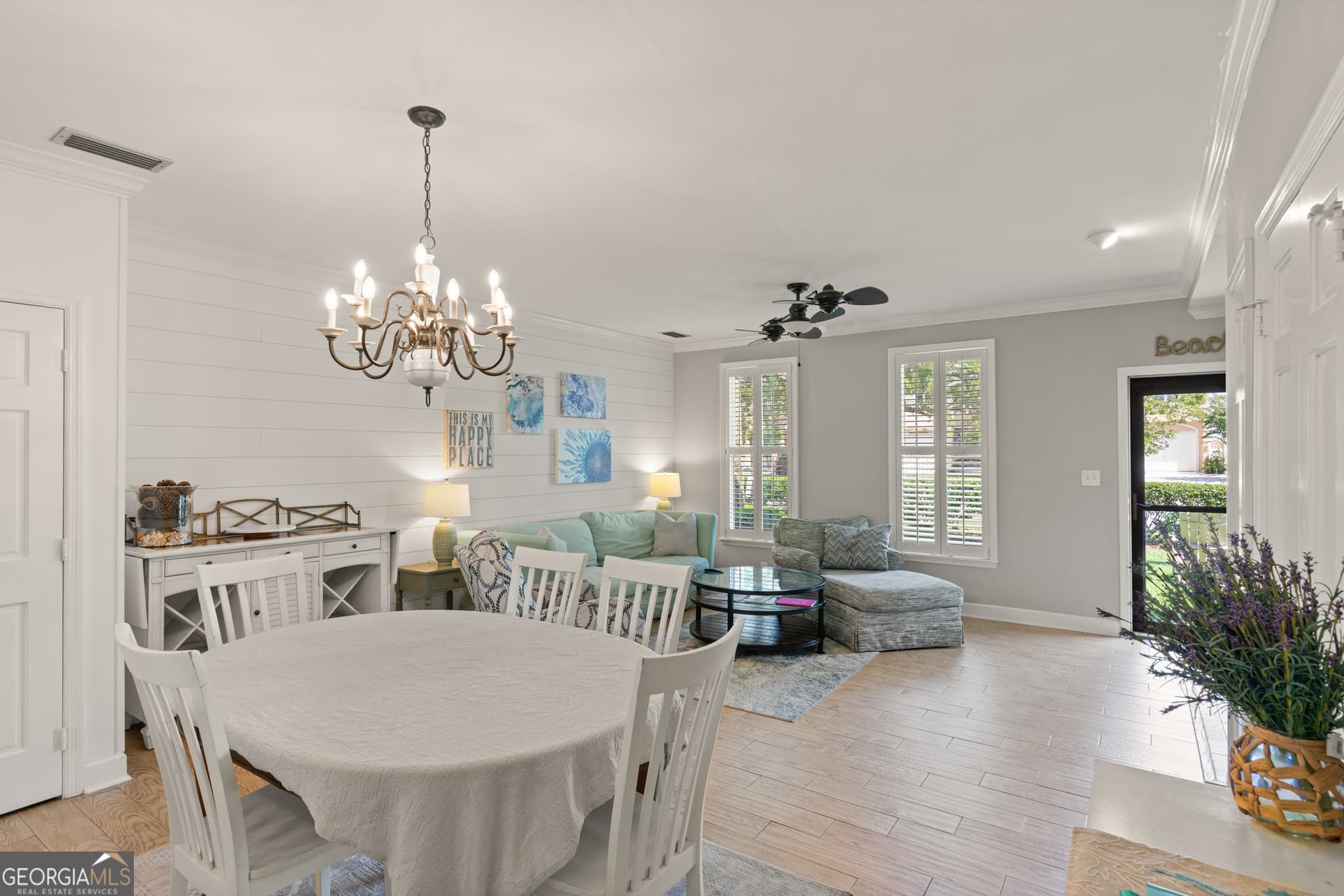 3 bedroom, 3 bathroom, 1,869 sq ft condominium for sale at 1035 Beachview Drive 19, St. Simons, GA 31522 — photo 9