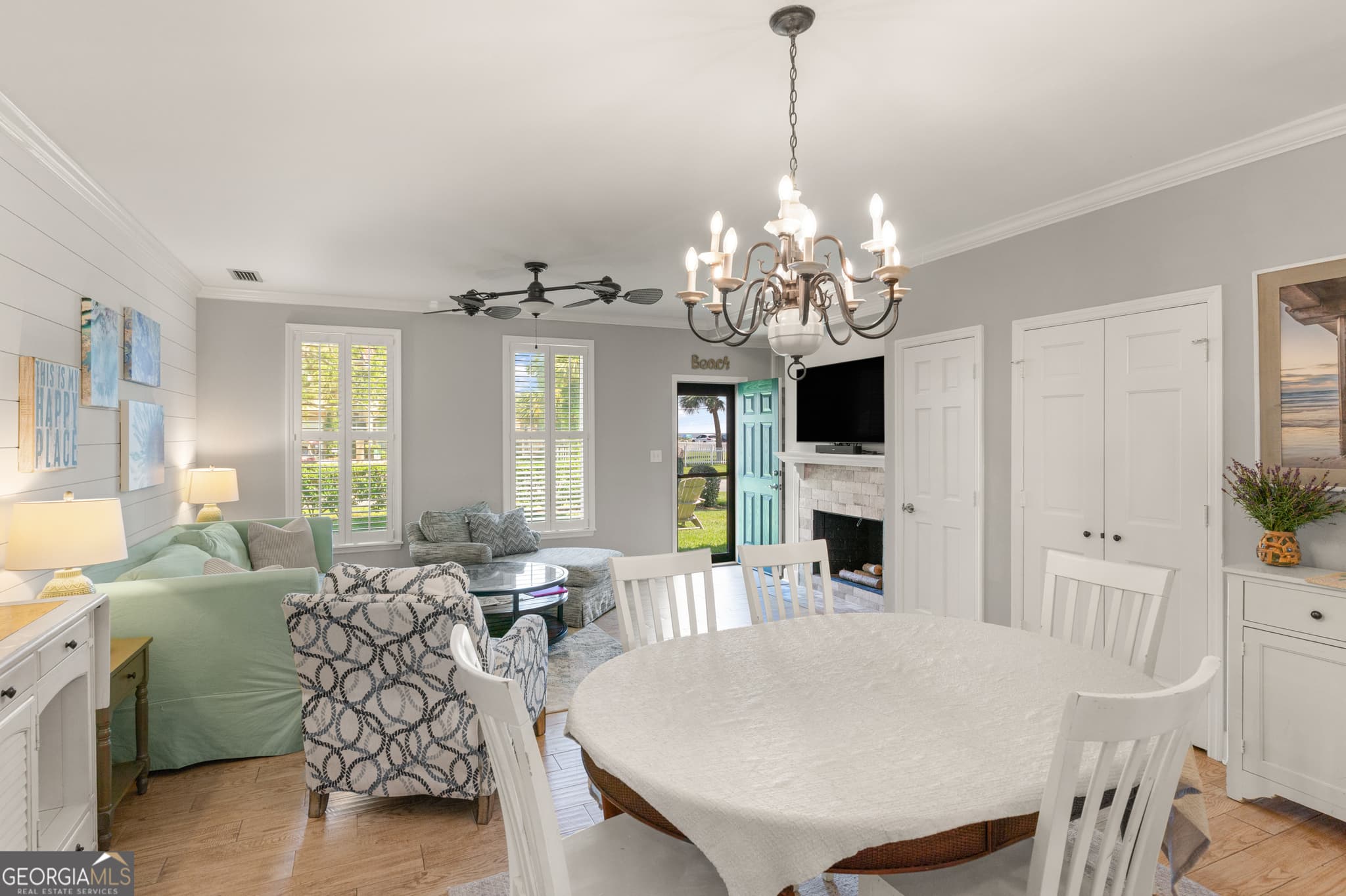 3 bedroom, 3 bathroom, 1,869 sq ft condominium for sale at 1035 Beachview Drive 19, St. Simons, GA 31522 — photo 10