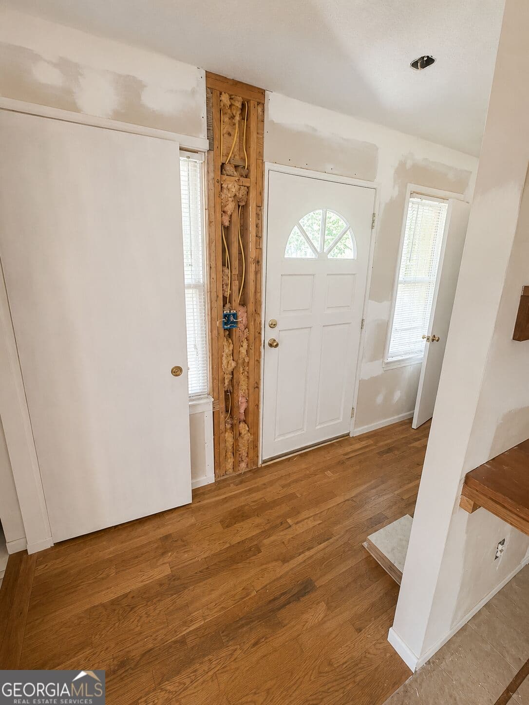 3 bedroom, 2 bathroom, 1,780 sq ft single family residence for sale at 211 Alice Walker Drive, Eatonton, GA 31024 — photo 9