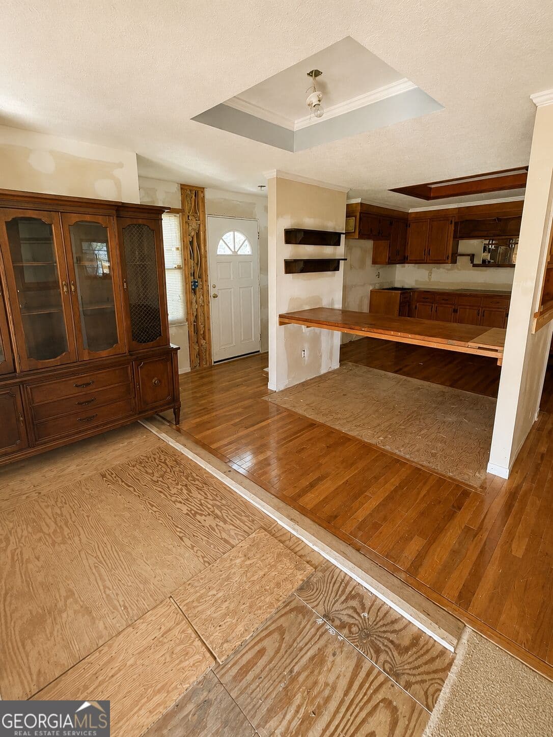 3 bedroom, 2 bathroom, 1,780 sq ft single family residence for sale at 211 Alice Walker Drive, Eatonton, GA 31024 — photo 8