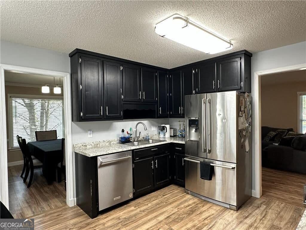 4 bedroom, 2 bathroom, 2,062 sq ft single family residence for sale at 106 Courtland Circle, Powder Springs, GA 30127 — photo 6