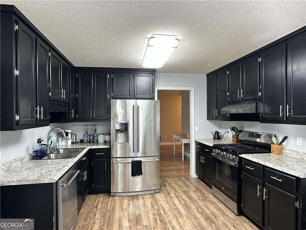 4 bedroom, 2 bathroom, 2,062 sq ft single family residence for sale at 106 Courtland Circle, Powder Springs, GA 30127 — photo 7