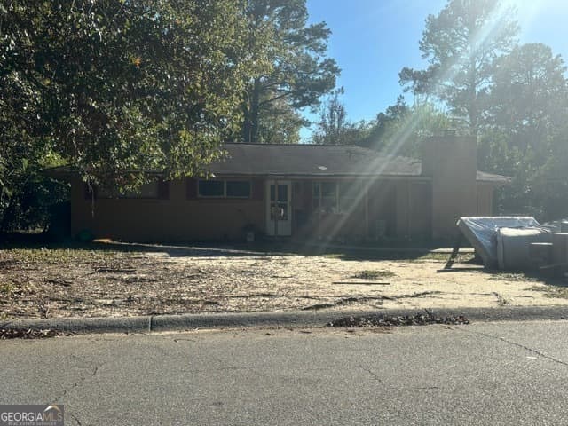 3824 Spencer Circle, Macon, GA 31206 — most recent listing photo