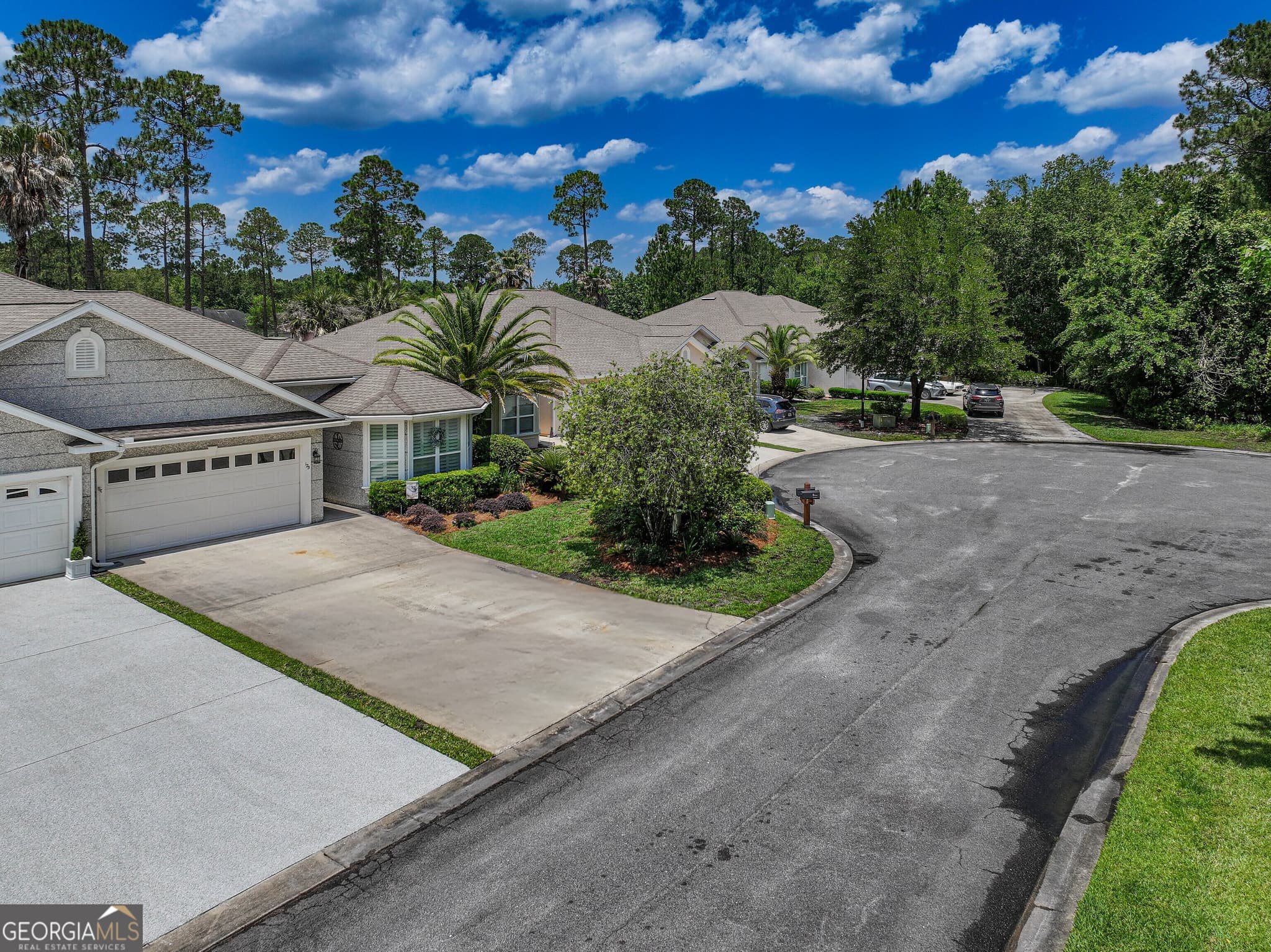123 Meridian Drive, Kingsland, GA 31548 — most recent listing photo