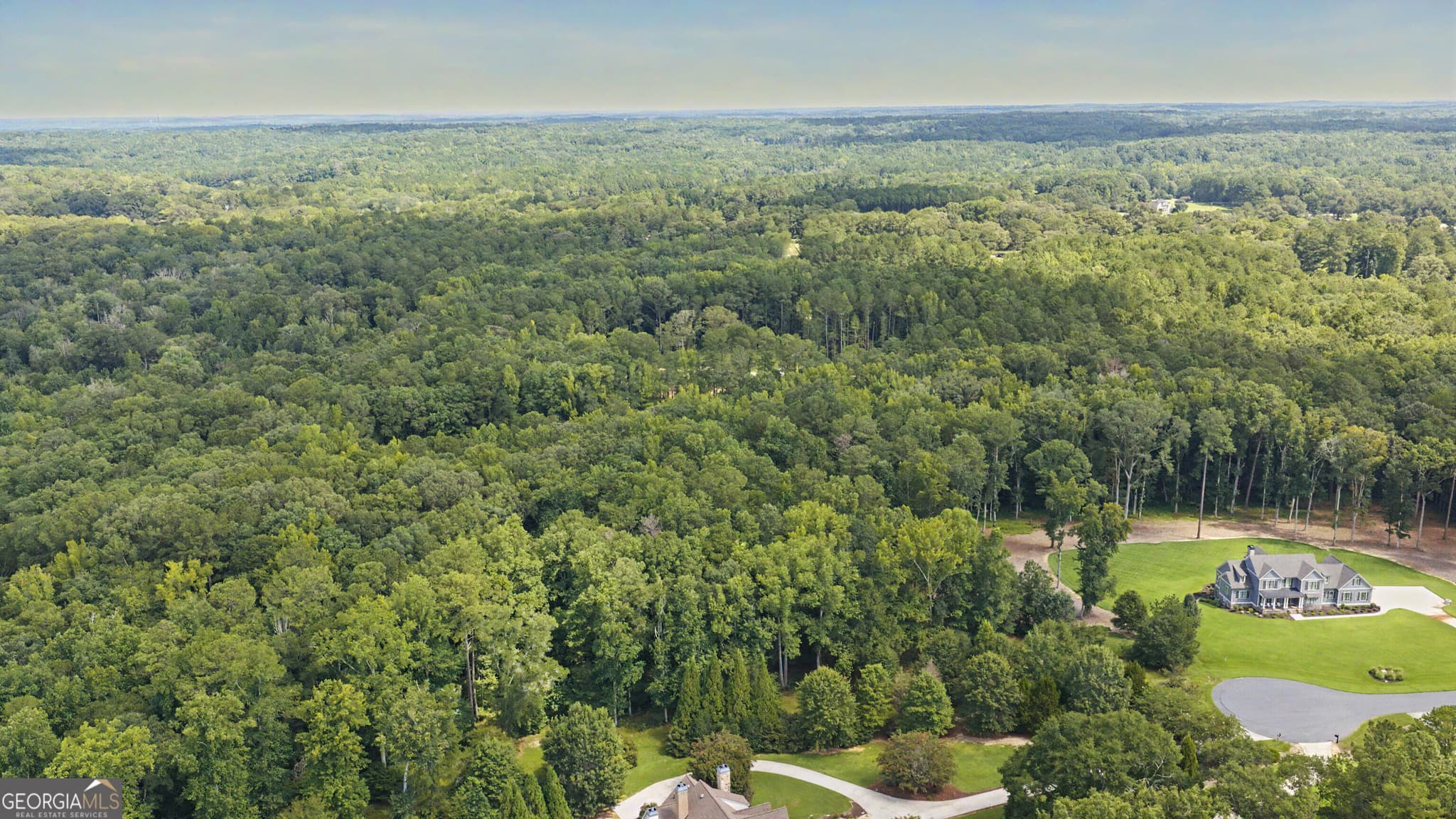 estate lot for sale at 38.682 ACRES Btwn 446 & 478 Rising Star Road, Brooks, GA 30205 — photo 10