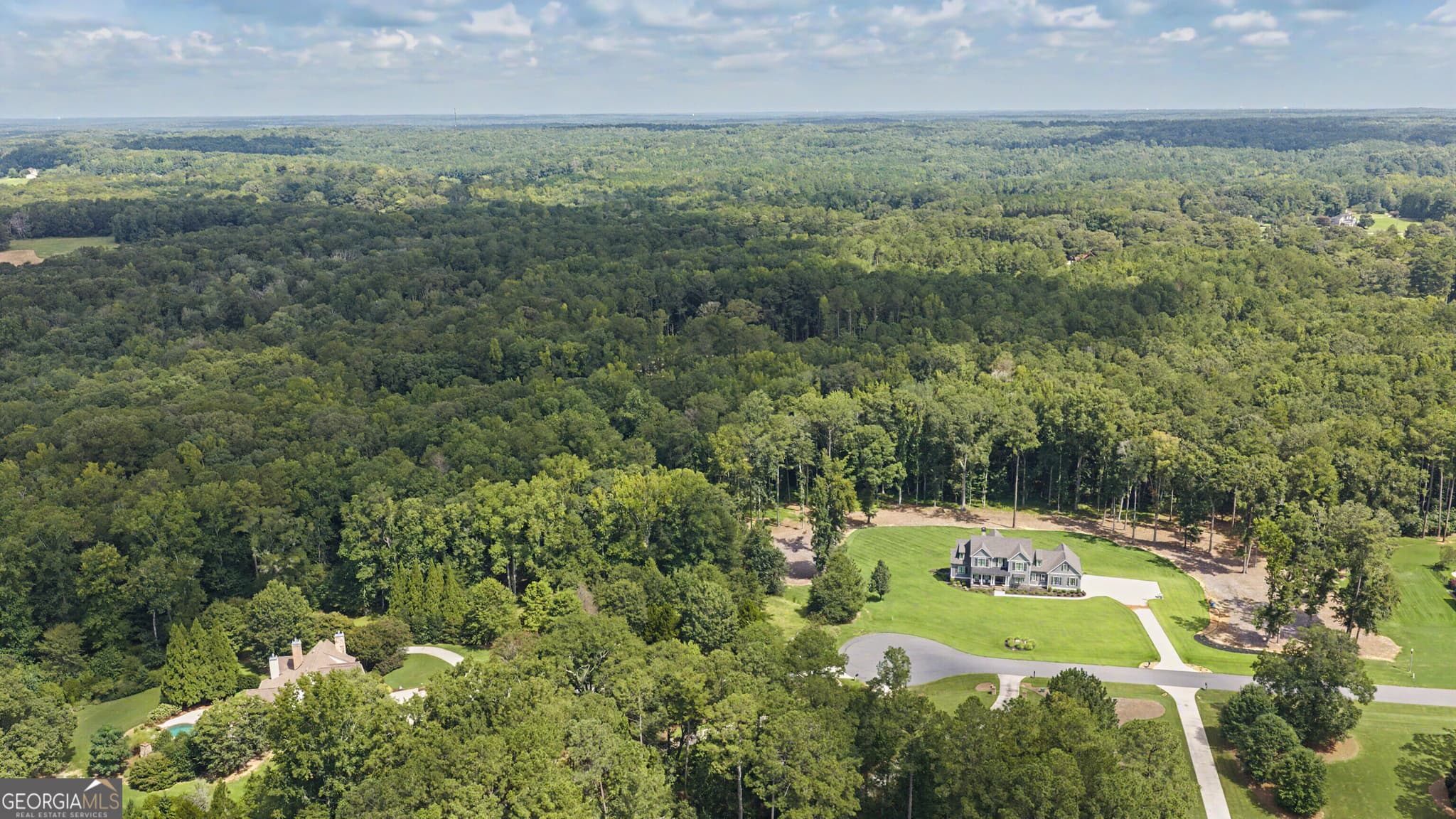 estate lot for sale at 38.682 ACRES Btwn 446 & 478 Rising Star Road, Brooks, GA 30205 — photo 8