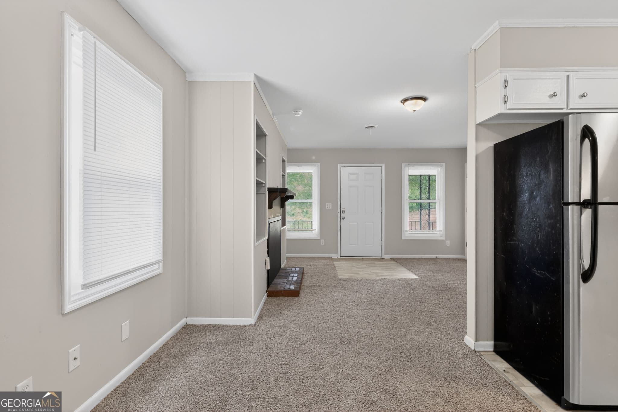3 bedroom, 1.5 bathroom, 1,225 sq ft single family residence for sale at 1656 Kentucky Avenue, Augusta, GA 30904 — photo 6