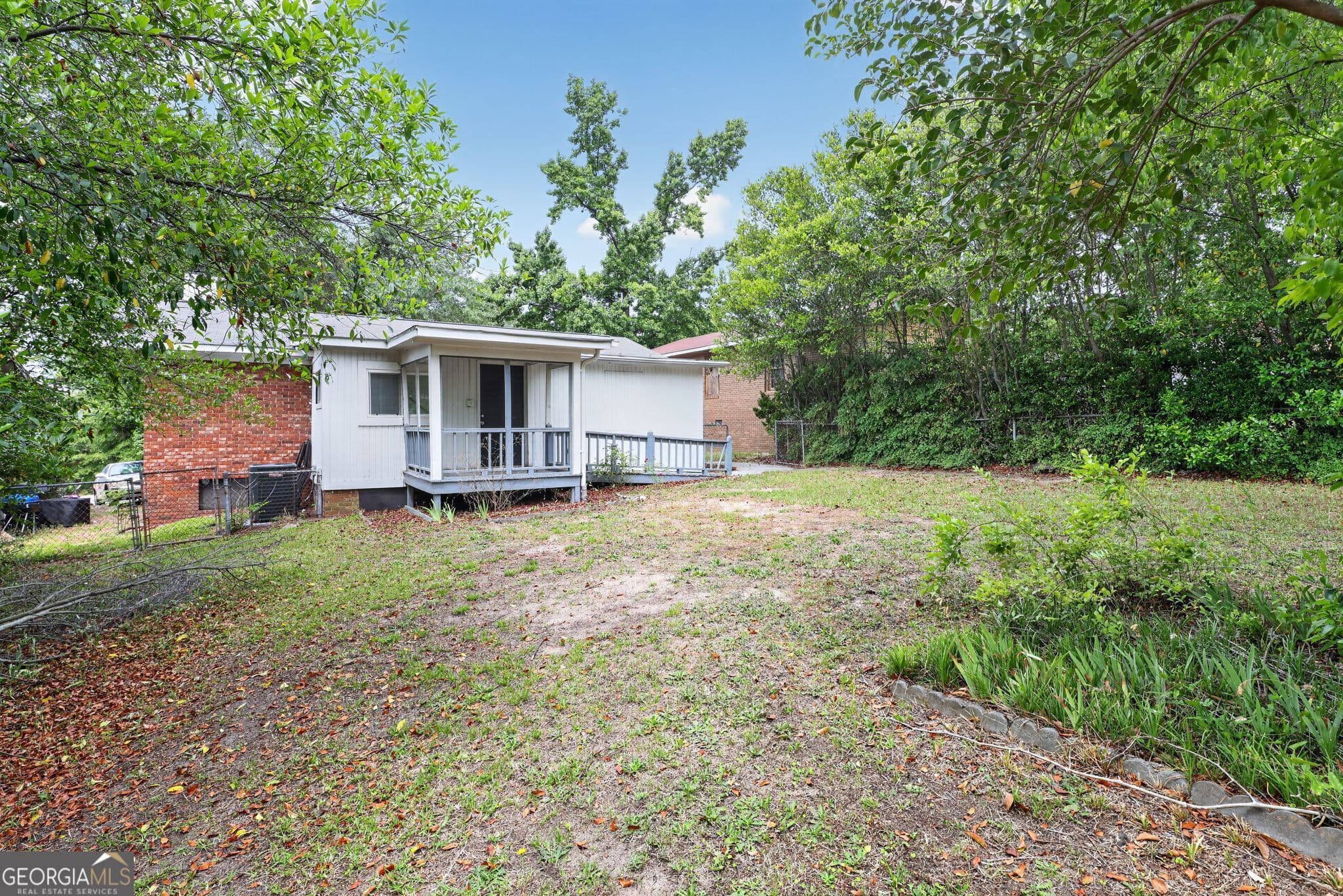 3 bedroom, 1.5 bathroom, 1,225 sq ft single family residence for sale at 1656 Kentucky Avenue, Augusta, GA 30904 — photo 3