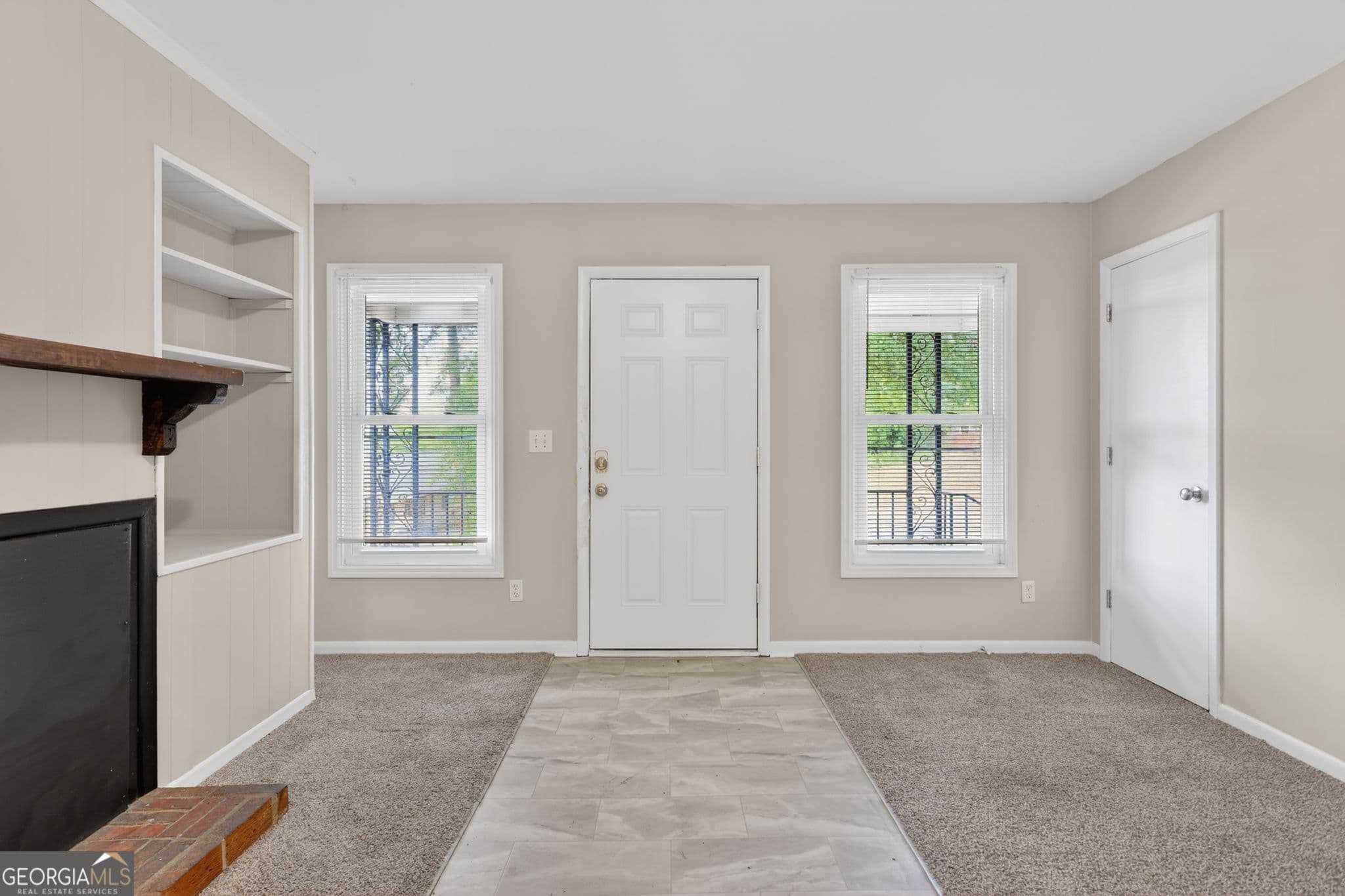 3 bedroom, 1.5 bathroom, 1,225 sq ft single family residence for sale at 1656 Kentucky Avenue, Augusta, GA 30904 — photo 5