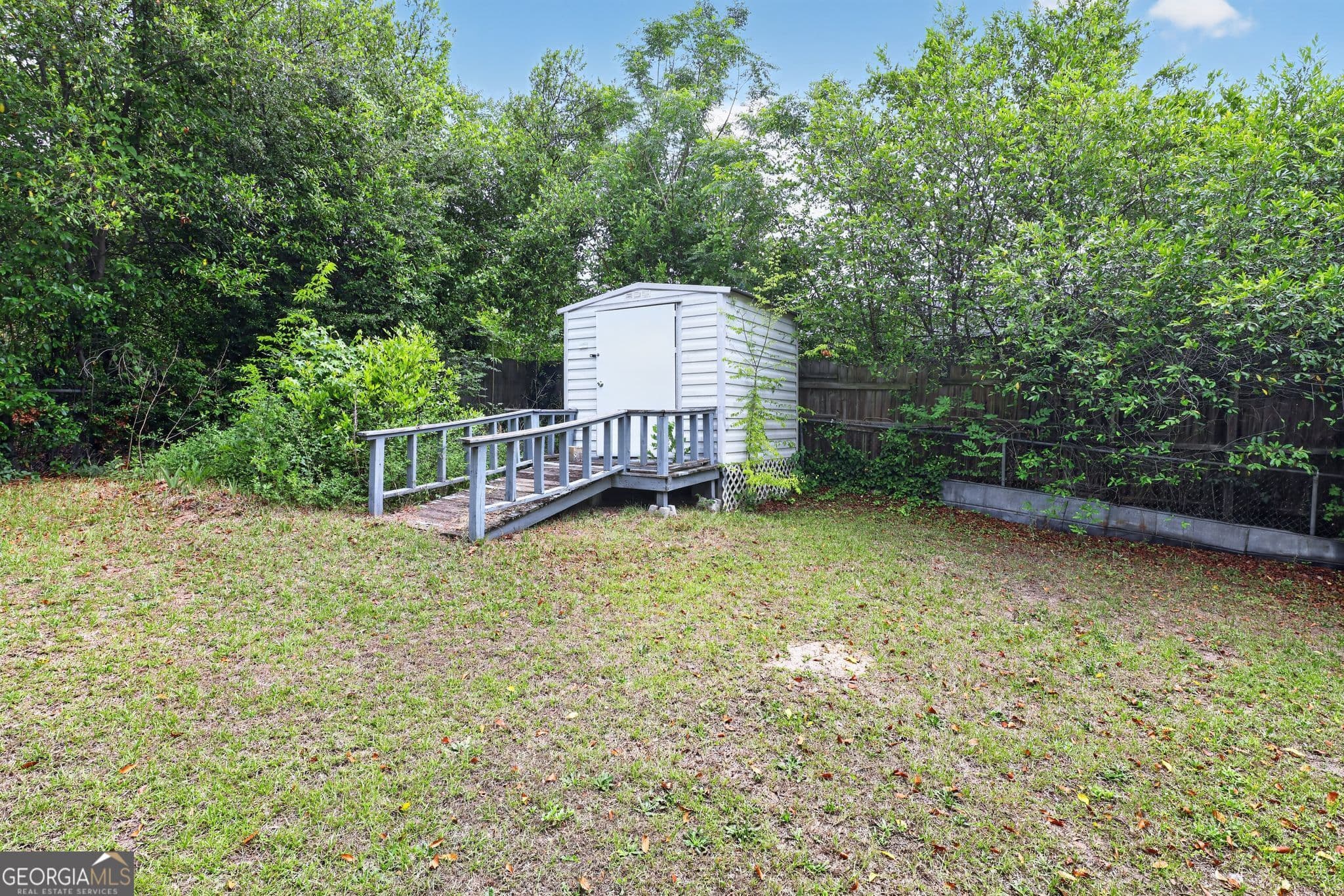 3 bedroom, 1.5 bathroom, 1,225 sq ft single family residence for sale at 1656 Kentucky Avenue, Augusta, GA 30904 — photo 4