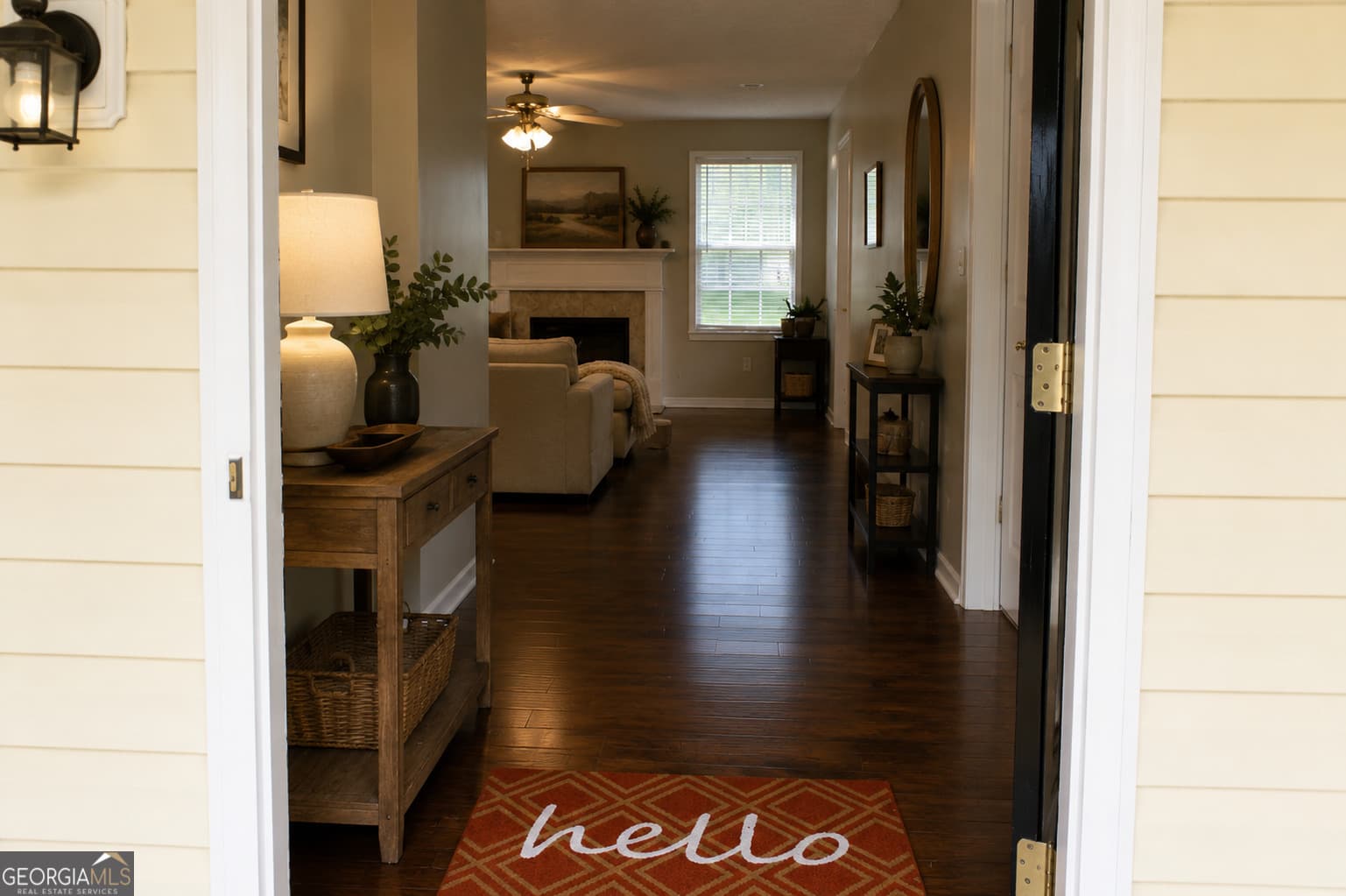 3 bedroom, 2 bathroom, 1,700 sq ft single family residence for sale at 904 Meadow Walk Drive, Monroe, GA 30656 — photo 6